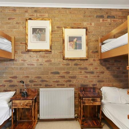 Lawlers 44 Apartment Mount Hotham Bagian luar foto