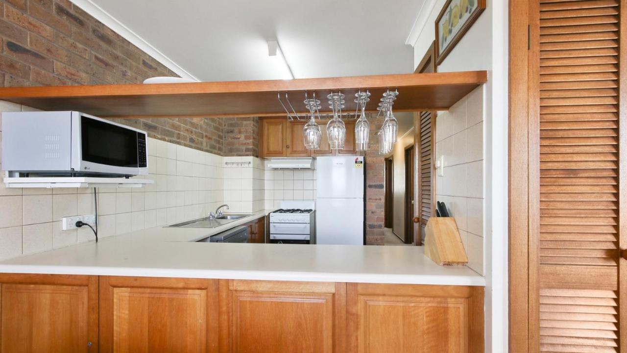 Lawlers 44 Apartment Mount Hotham Bagian luar foto