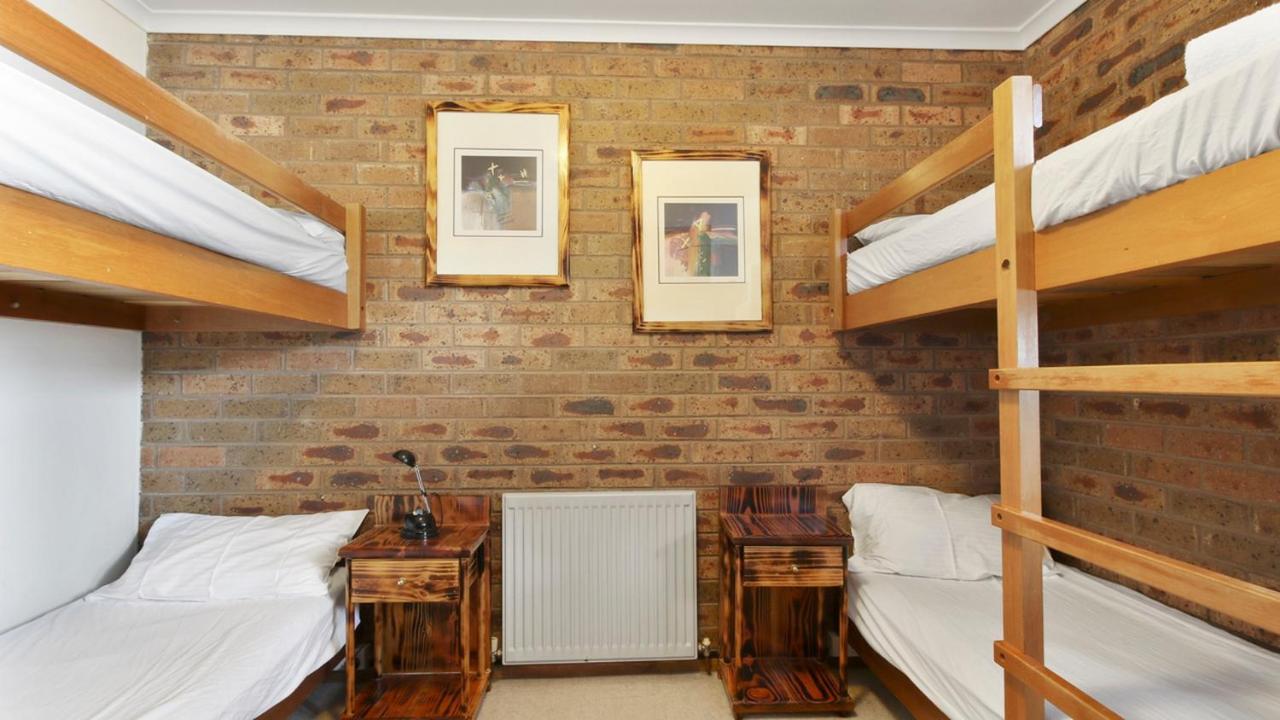Lawlers 44 Apartment Mount Hotham Bagian luar foto