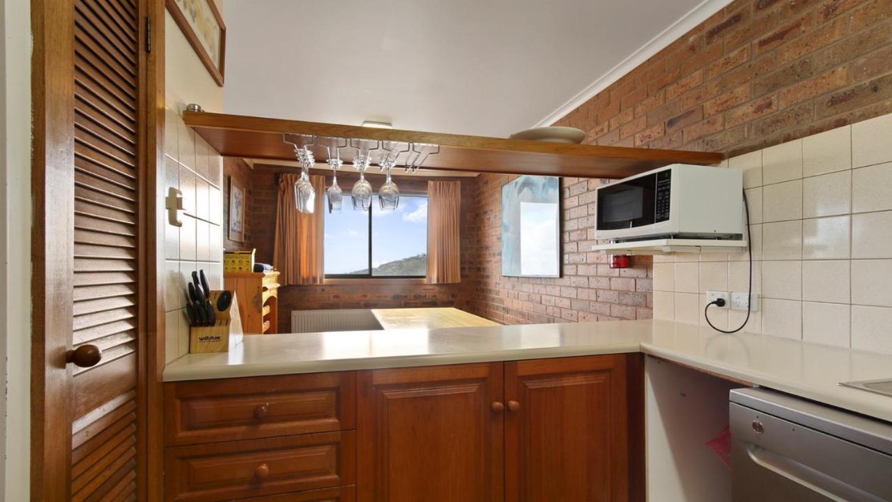 Lawlers 44 Apartment Mount Hotham Bagian luar foto